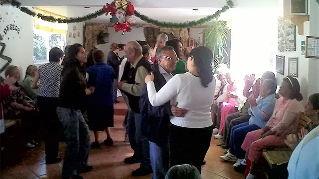 Labor de Fundación Monte Tabor 10
