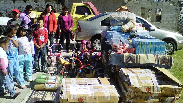 Labor de Fundación Monte Tabor 13