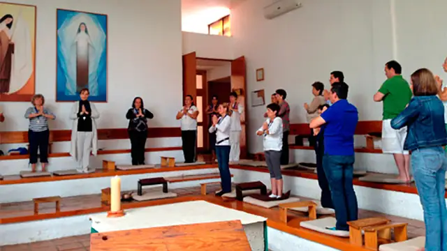 Labor de Fundación Monte Tabor 16