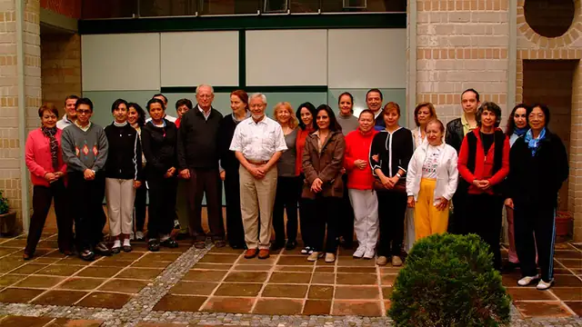 Labor de Fundación Monte Tabor 17