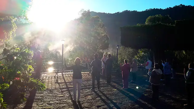 Labor de Fundación Monte Tabor 18