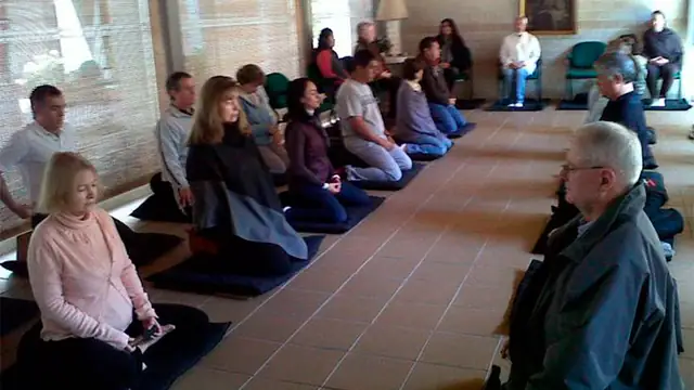 Momentos de Fundación Monte Tabor 7